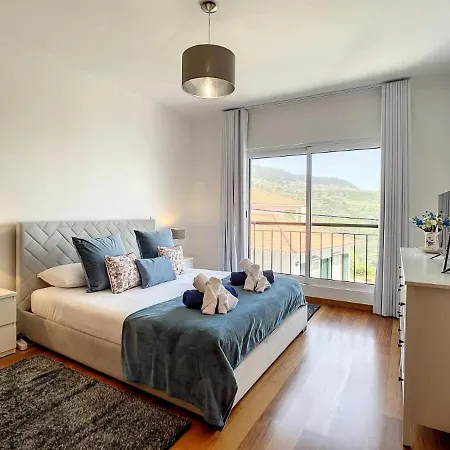 Zen House By The Madeira Luxury Collection Arco da Calheta (Madeira)