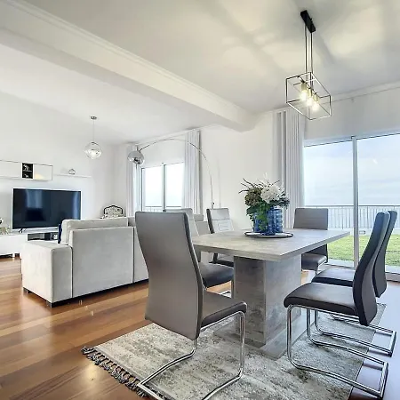 Zen House By The Madeira Luxury Collection * 阿科达卡列塔