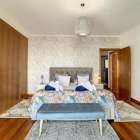 Zen House By The Madeira Luxury Collection 阿科达卡列塔