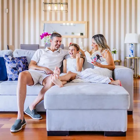 Zen House By The Madeira Luxury Collection * 阿科达卡列塔