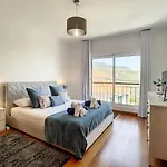 Zen House By The Madeira Luxury Collection Arco da Calheta (Madeira)