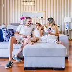 Zen House By The Madeira Luxury Collection * Arco da Calheta (Madeira)