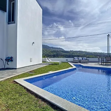 Zen House By Tmlc Βίλα Arco da Calheta (Madeira)