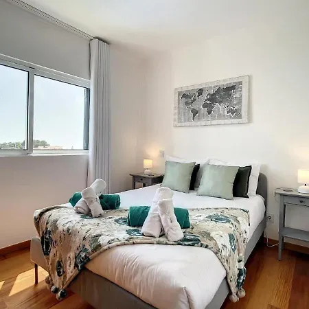 Vila Zen House By The Madeira Luxury Collection Arco da Calheta (Madeira)