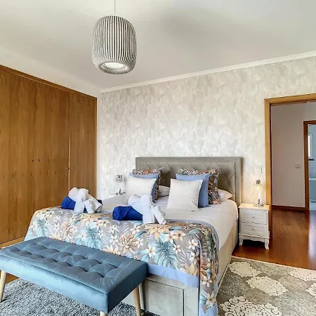 Zen House By The Madeira Luxury Collection