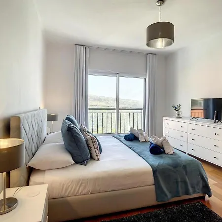 Zen House By The Madeira Luxury Collection فيلة أركو دا كالهيتا