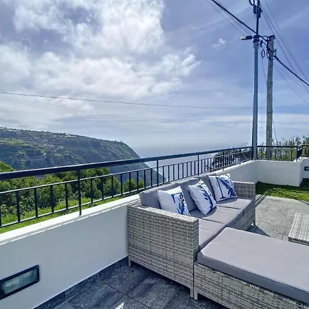 Βίλα Zen House By Tmlc Arco da Calheta (Madeira)