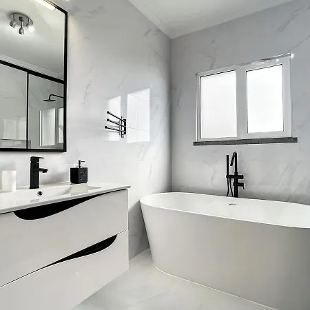 فيلة Zen House By The Madeira Luxury Collection