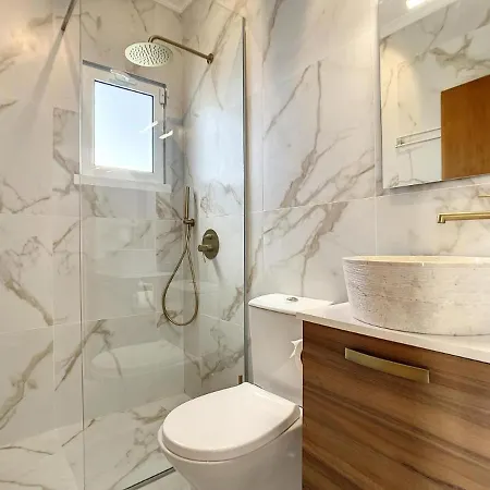 Zen House By The Madeira Luxury Collection فيلة