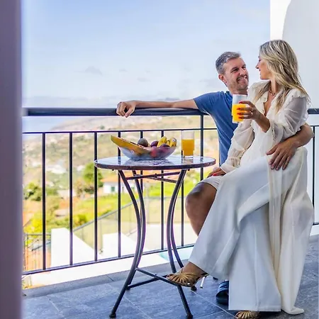 Zen House By The Madeira Luxury Collection