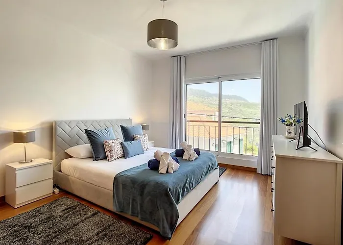 Zen House By The Madeira Luxury Collection Arco da Calheta (Madeira)