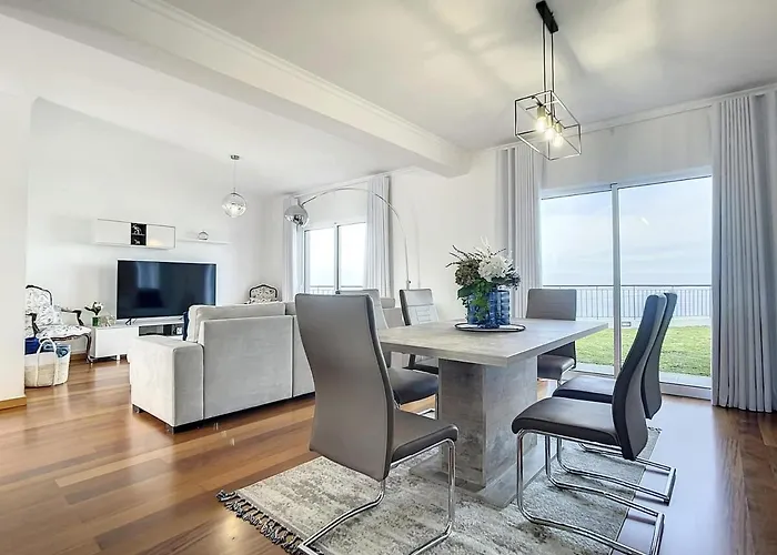 Zen House By The Madeira Luxury Collection * Arco da Calheta (Madeira)