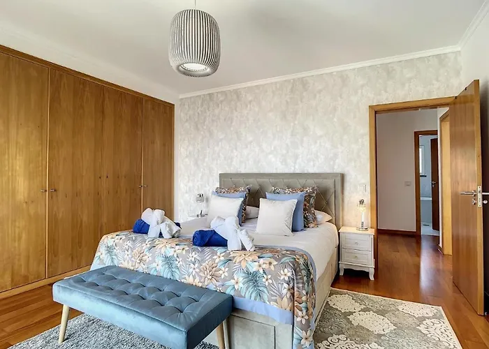 Zen House By The Madeira Luxury Collection