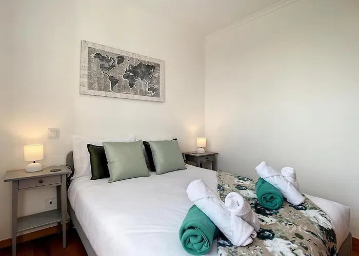 Zen House By The Madeira Luxury Collection Vila *