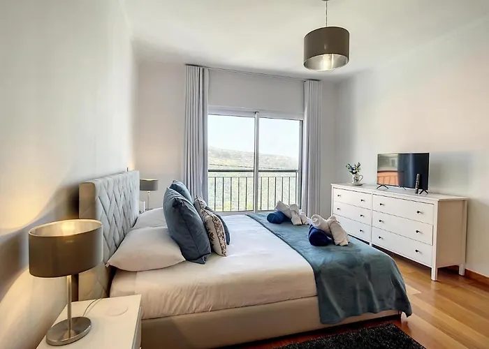 Zen House By The Madeira Luxury Collection Vila Arco da Calheta (Madeira)