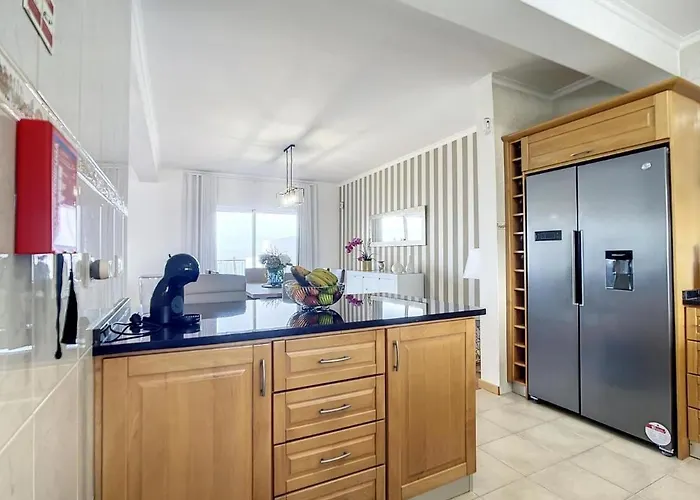 Zen House By The Madeira Luxury Collection Vila *