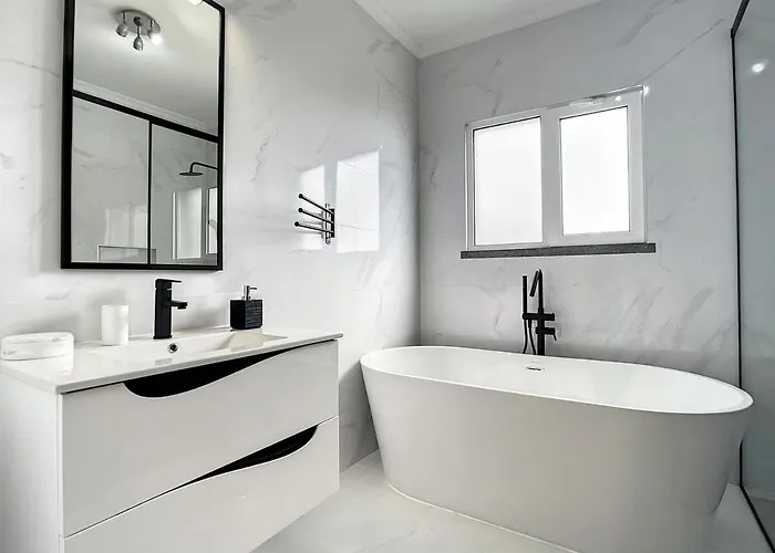 Vila Zen House By The Madeira Luxury Collection