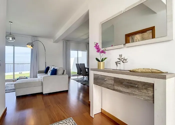 Zen House By The Madeira Luxury Collection