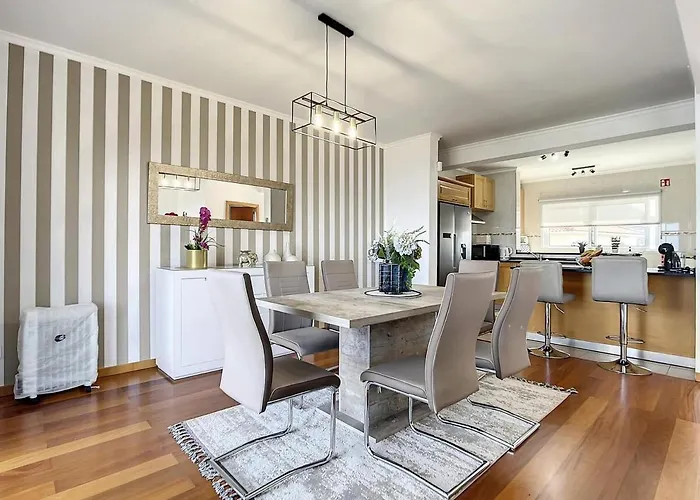 Zen House By The Madeira Luxury Collection *