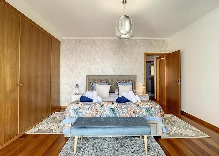 Zen House By The Madeira Luxury Collection Arco da Calheta (Madeira)