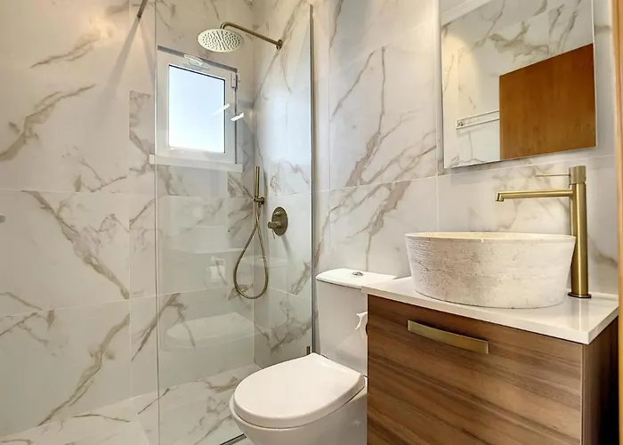 Zen House By The Madeira Luxury Collection Vila