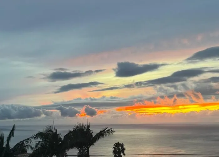 Zen House By The Madeira Luxury Collection Vila *