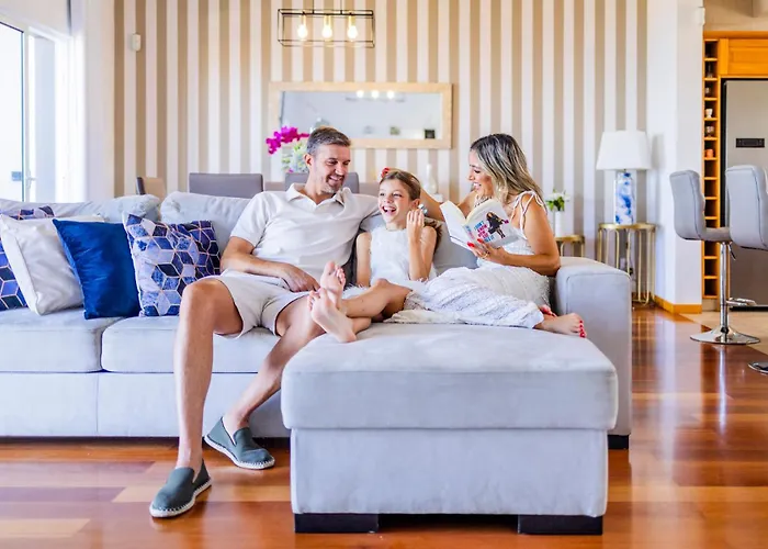 Zen House By The Madeira Luxury Collection * Arco da Calheta (Madeira)